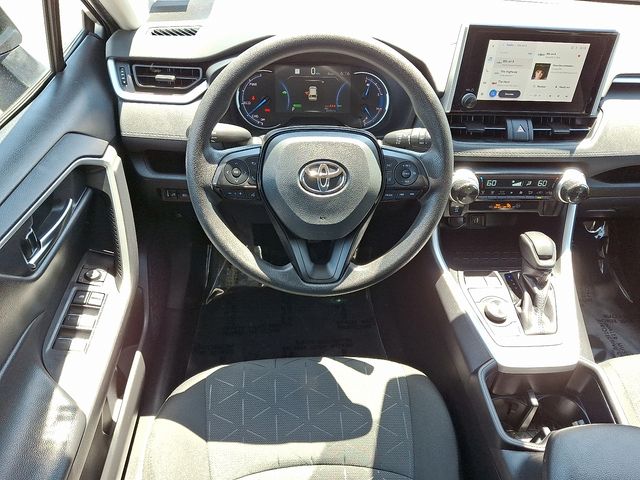 Thumbnail: 2024 Toyota RAV4 - 11