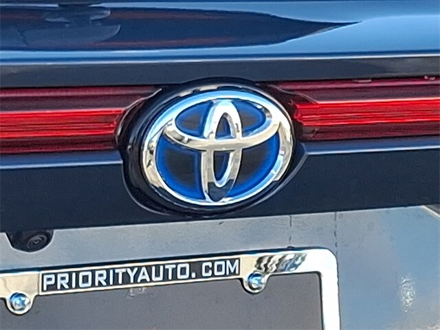 Thumbnail: 2024 Toyota Venza - 34