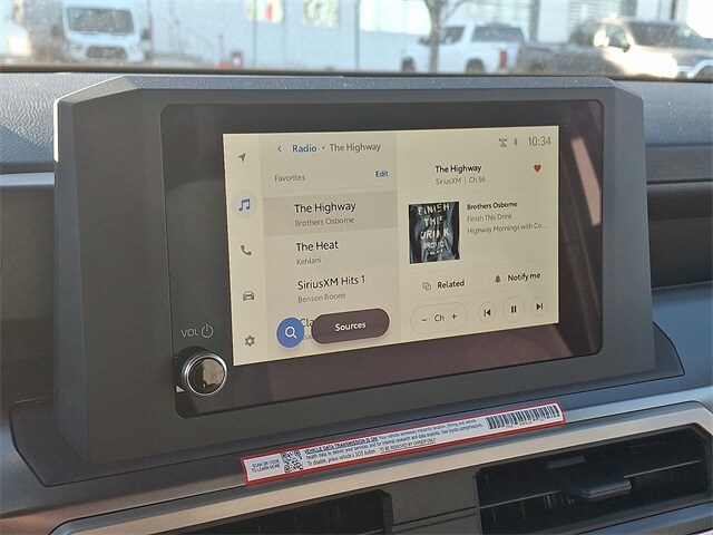 Thumbnail: 2025 Toyota Tacoma - 16