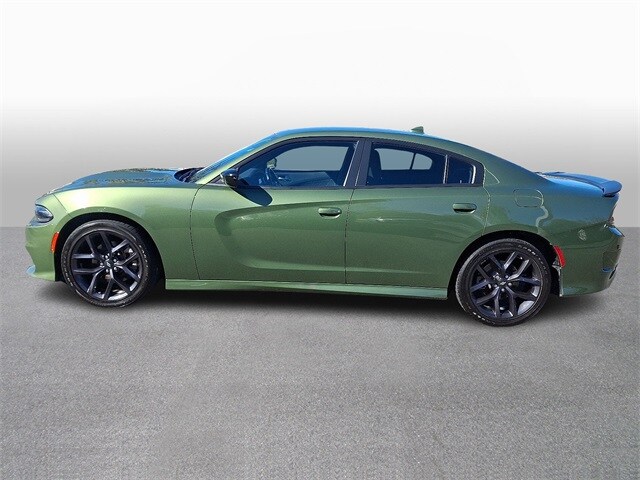 Thumbnail: 2023 Dodge Charger - 7