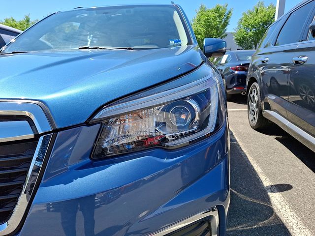 Thumbnail: 2020 Subaru Forester - 8