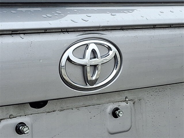 Thumbnail: 2025 Toyota RAV4 - 29