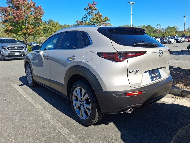 Thumbnail: 2024 Mazda CX-30 - 9
