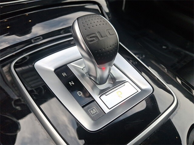 Thumbnail: 2019 Mercedes-Benz SLC - 14