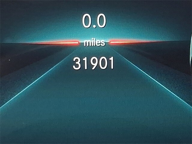 Thumbnail: 2023 Mercedes-Benz GLA - 20