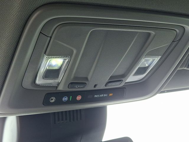 Thumbnail: 2025 GMC Sierra 1500 - 23