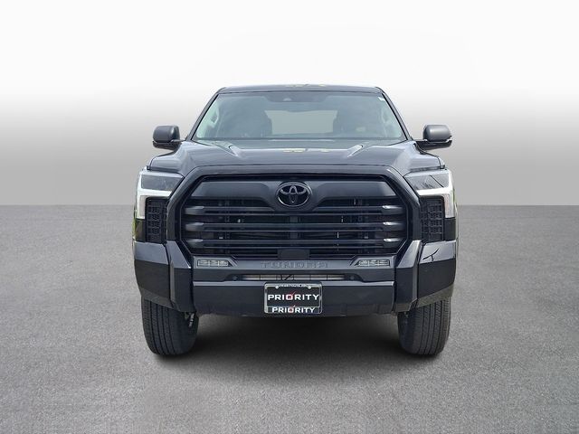 Thumbnail: 2023 Toyota Tundra - 2
