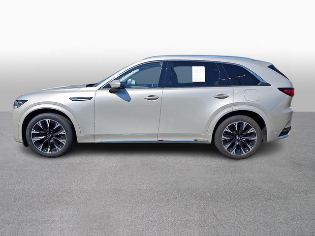 Thumbnail: 2024 Mazda CX-90 - 7