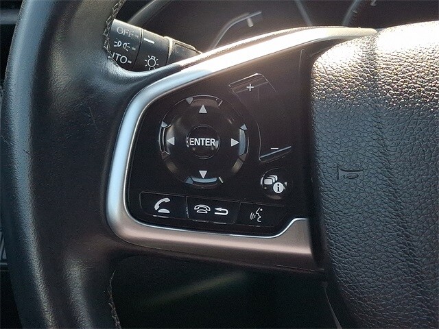 Thumbnail: 2020 Honda Civic - 16