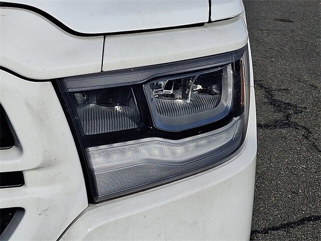 Thumbnail: 2022 RAM 1500 - 9