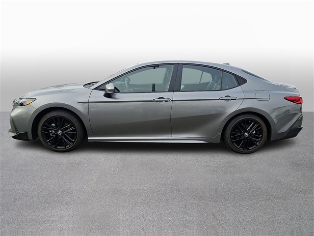 Thumbnail: 2025 Toyota Camry - 7