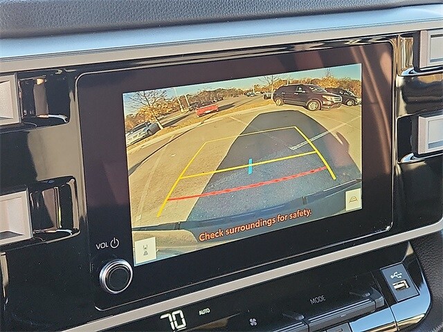 Thumbnail: 2026 Toyota Tundra - 14