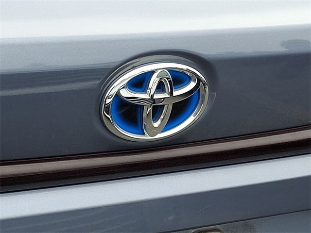 Thumbnail: 2022 Toyota Corolla - 9