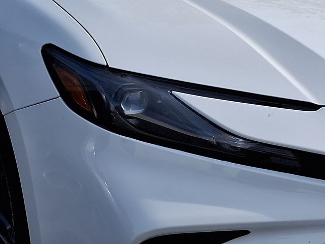 Thumbnail: 2025 Toyota Camry - 8