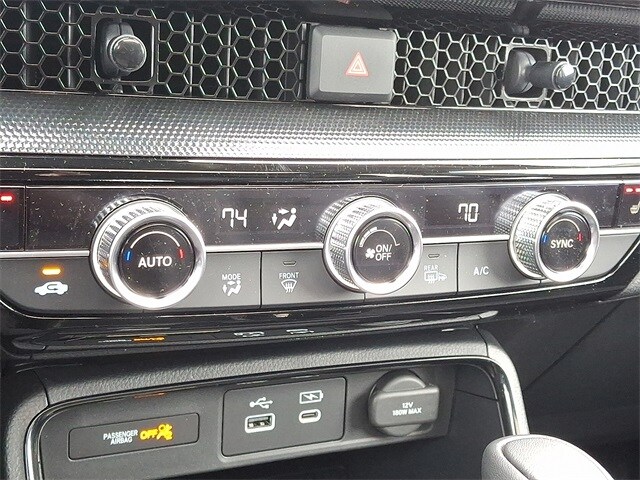 Thumbnail: 2025 Honda CR-V - 10