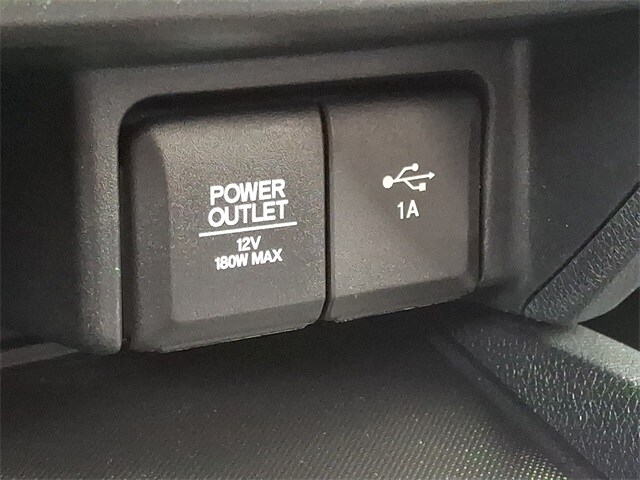 Thumbnail: 2020 Honda Passport - 24