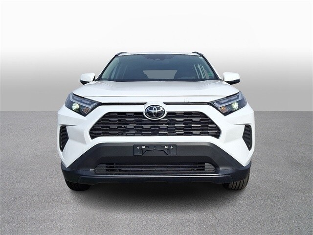 Thumbnail: 2025 Toyota RAV4 - 2