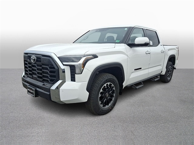 Thumbnail: 2026 Toyota Tundra - 1