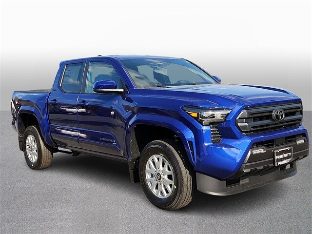 Thumbnail: 2025 Toyota Tacoma - 3