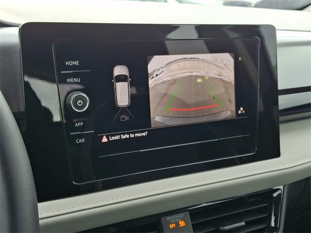 Thumbnail: 2025 Volkswagen Taos - 18