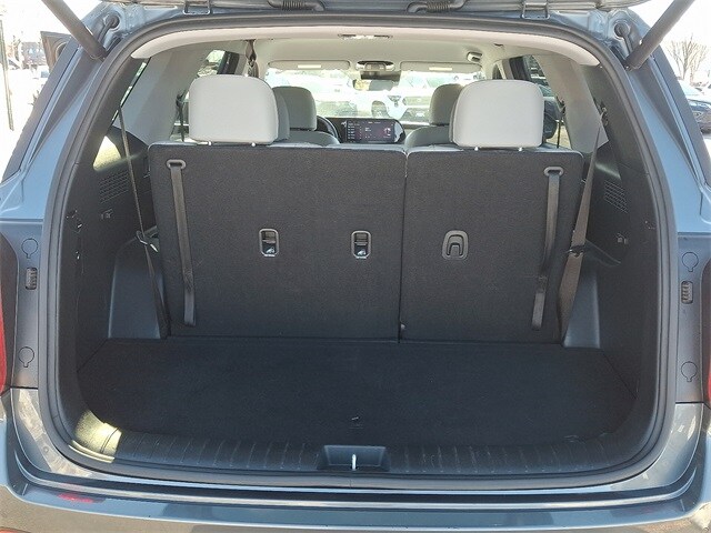 Thumbnail: 2025 Hyundai Palisade - 29