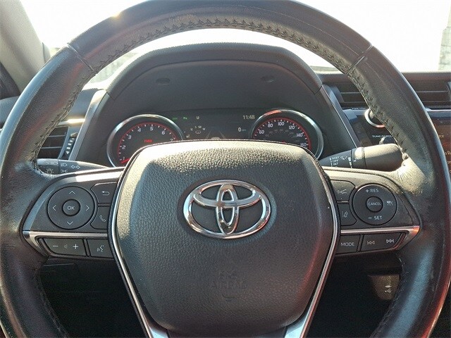 Thumbnail: 2019 Toyota Camry - 20