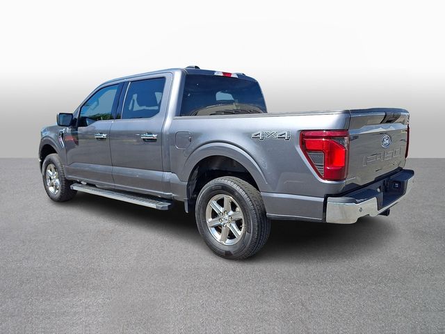 Thumbnail: 2025 Ford F-150 - 6