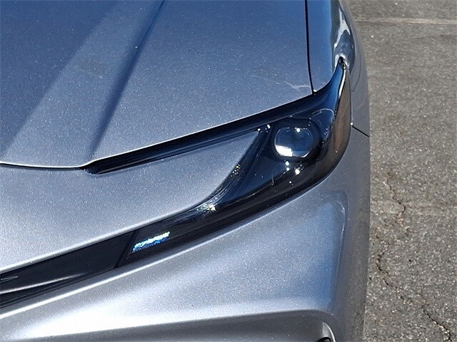 Thumbnail: 2025 Toyota Camry - 9