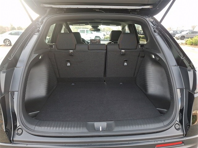 Thumbnail: 2023 Honda HR-V - 28