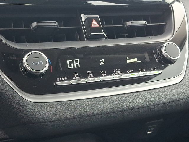 Thumbnail: 2025 Toyota Corolla - 16