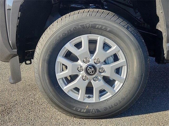 Thumbnail: 2025 Toyota Tacoma - 6