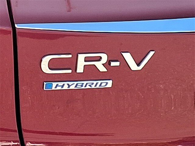 Thumbnail: 2023 Honda CR-V - 28