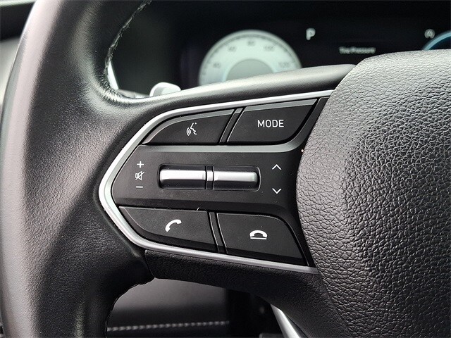 Thumbnail: 2023 Hyundai Santa Fe - 22