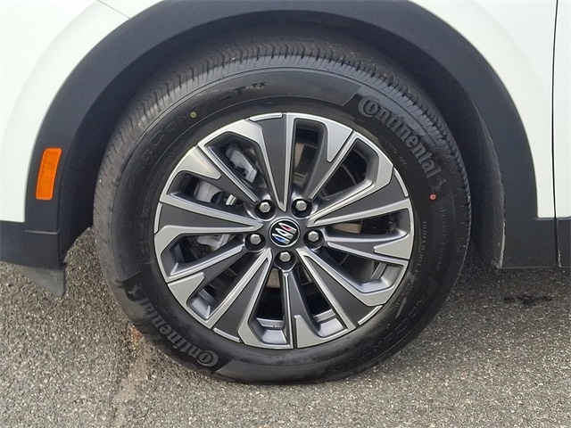 Thumbnail: 2025 Buick Envision - 8