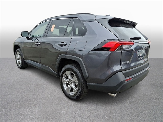 Thumbnail: 2025 Toyota RAV4 - 6