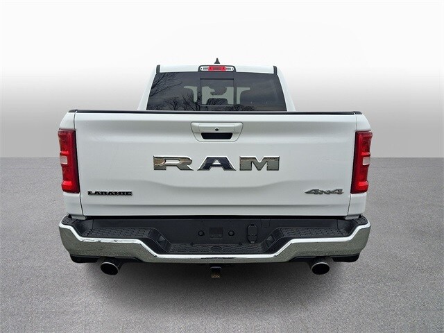 Thumbnail: 2025 RAM 1500 - 5