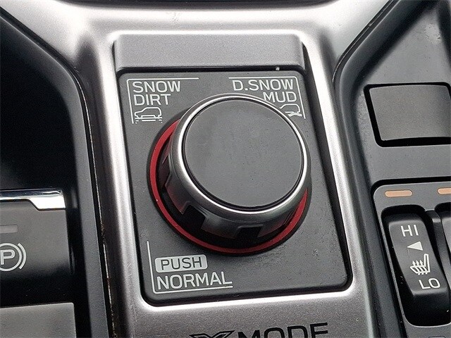 Thumbnail: 2022 Subaru Forester - 25