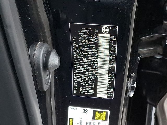 Thumbnail: 2025 Toyota Corolla - 28