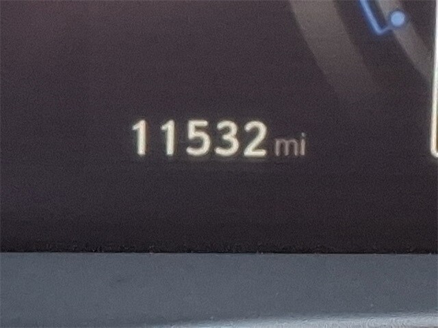 Thumbnail: 2024 Lexus RZ - 20