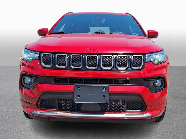 Thumbnail: 2023 Jeep Compass - 2