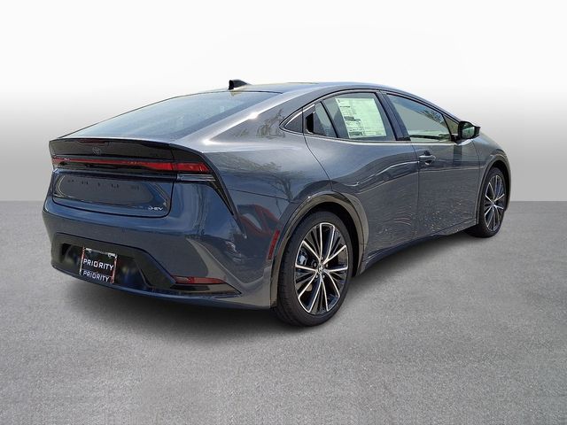 Thumbnail: 2026 Toyota Prius - 3