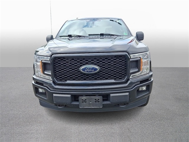 Thumbnail: 2019 Ford F-150 - 2