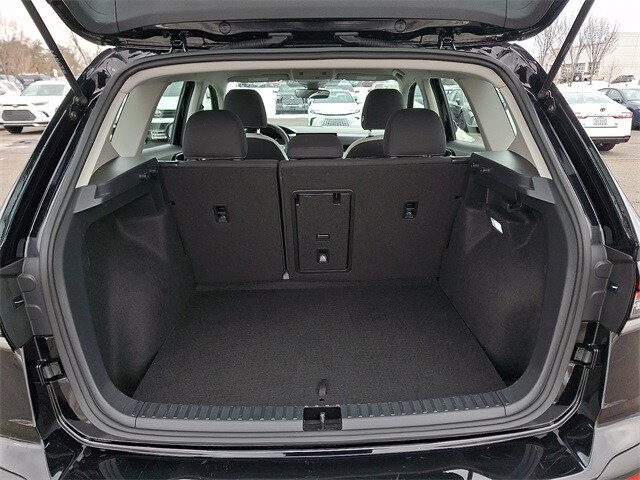 Thumbnail: 2025 Volkswagen Taos - 29