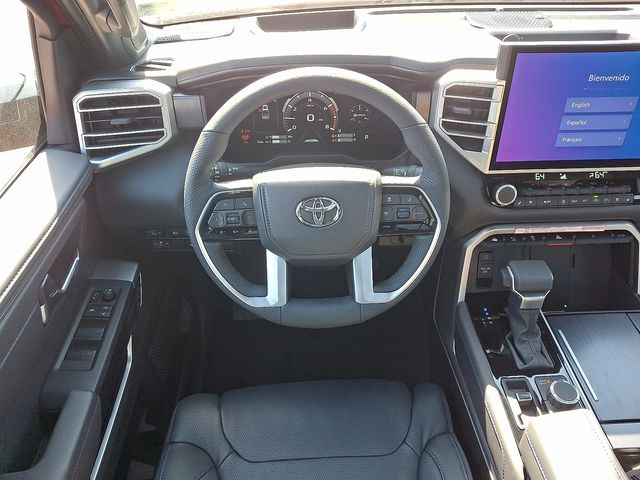 Thumbnail: 2025 Toyota Tundra - 10