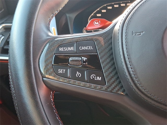 Thumbnail: 2022 BMW M3 - 15