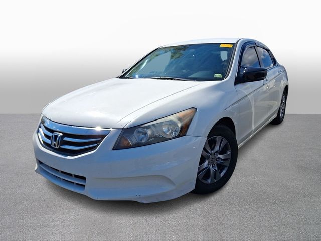2012 Honda Accord SE -
                  Springfield, VA