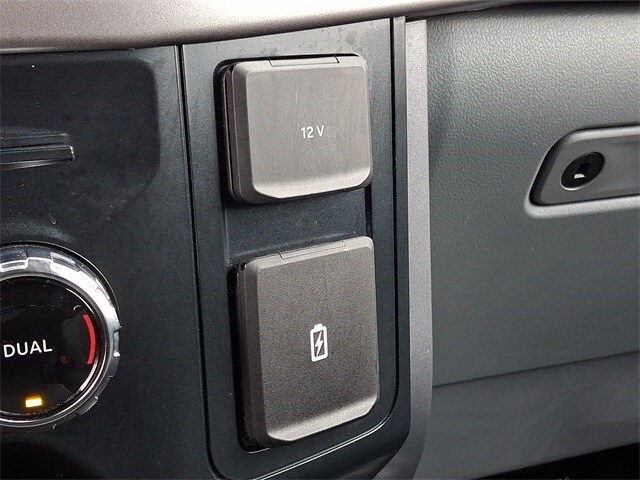 Thumbnail: 2025 Ford F-150 - 24