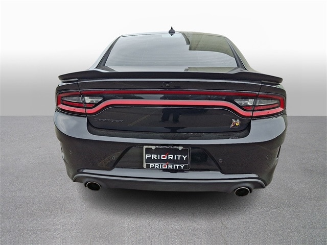 Thumbnail: 2023 Dodge Charger - 5