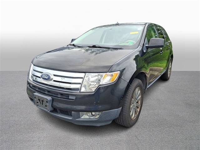 2007 Ford Edge SEL -
                  Springfield, VA