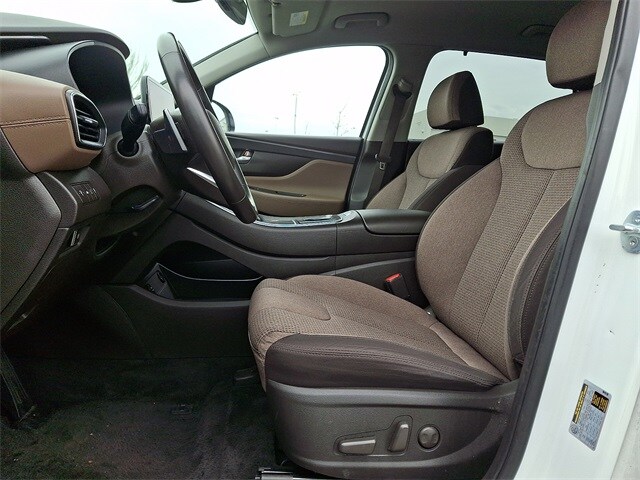 Thumbnail: 2023 Hyundai Santa Fe - 13